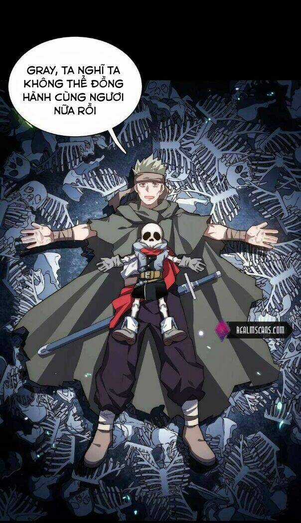 Khô Cốt Hiệp Sĩ Chapter 69 trang 26