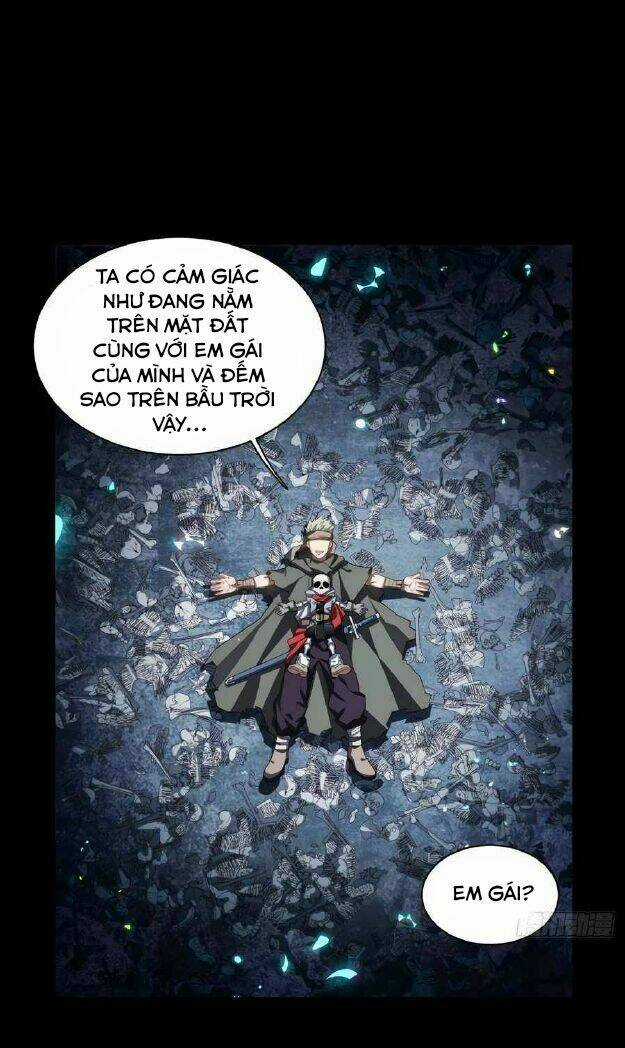 Khô Cốt Hiệp Sĩ Chapter 69 trang 28