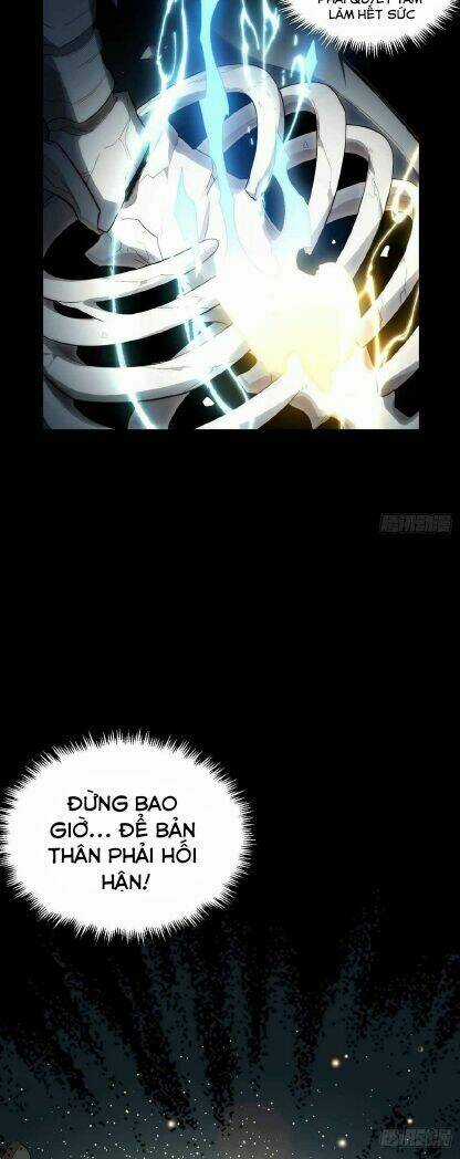 Khô Cốt Hiệp Sĩ Chapter 69 trang 37