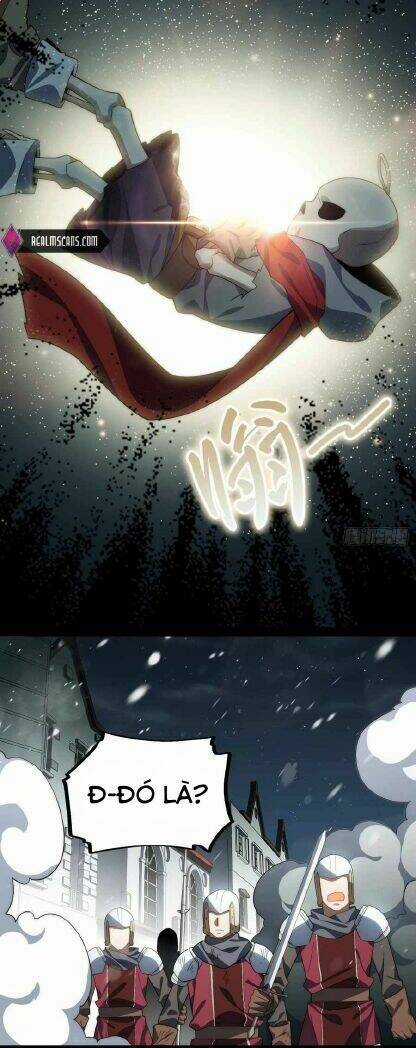 Khô Cốt Hiệp Sĩ Chapter 69 trang 38