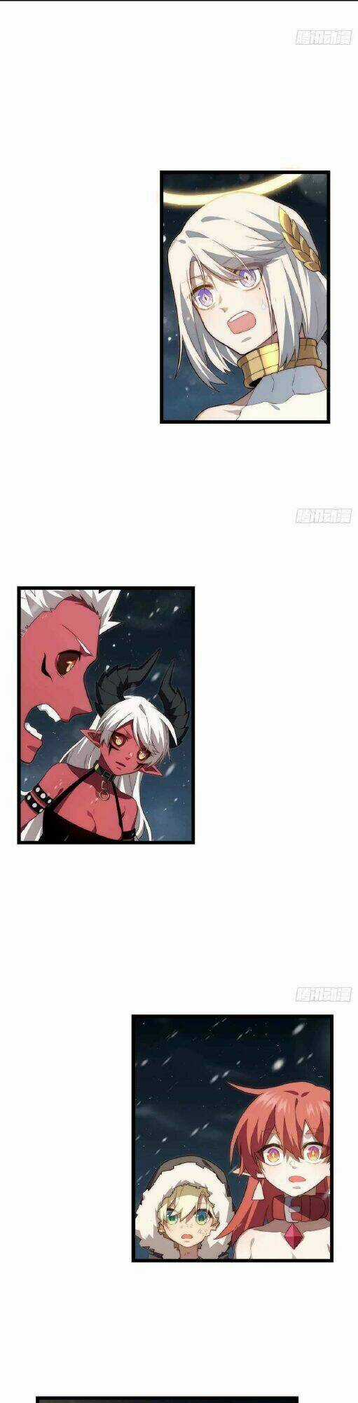 Khô Cốt Hiệp Sĩ Chapter 69 trang 39