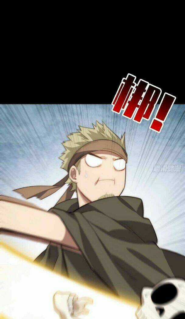 Khô Cốt Hiệp Sĩ Chapter 69 trang 4