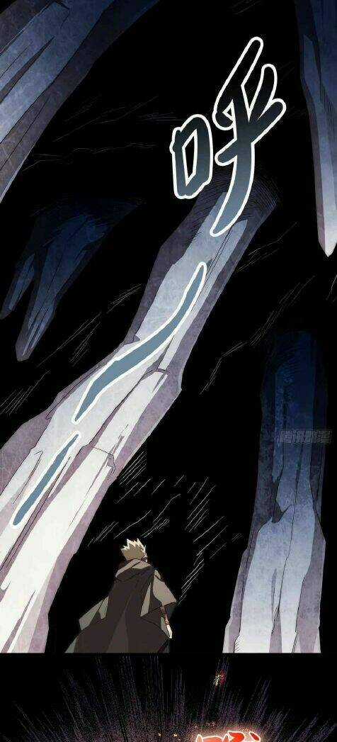 Khô Cốt Hiệp Sĩ Chapter 69 trang 7