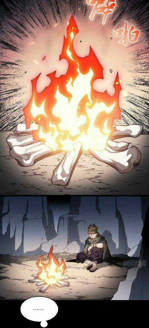 Khô Cốt Hiệp Sĩ Chapter 69 trang 8