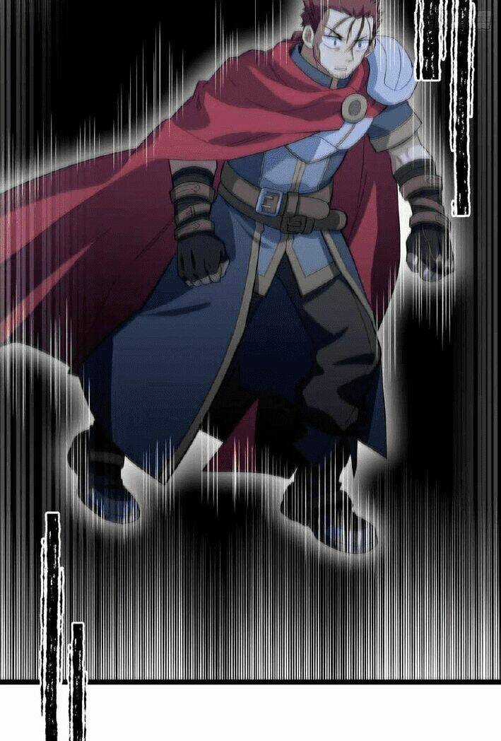 Khô Cốt Hiệp Sĩ Chapter 7 trang 10