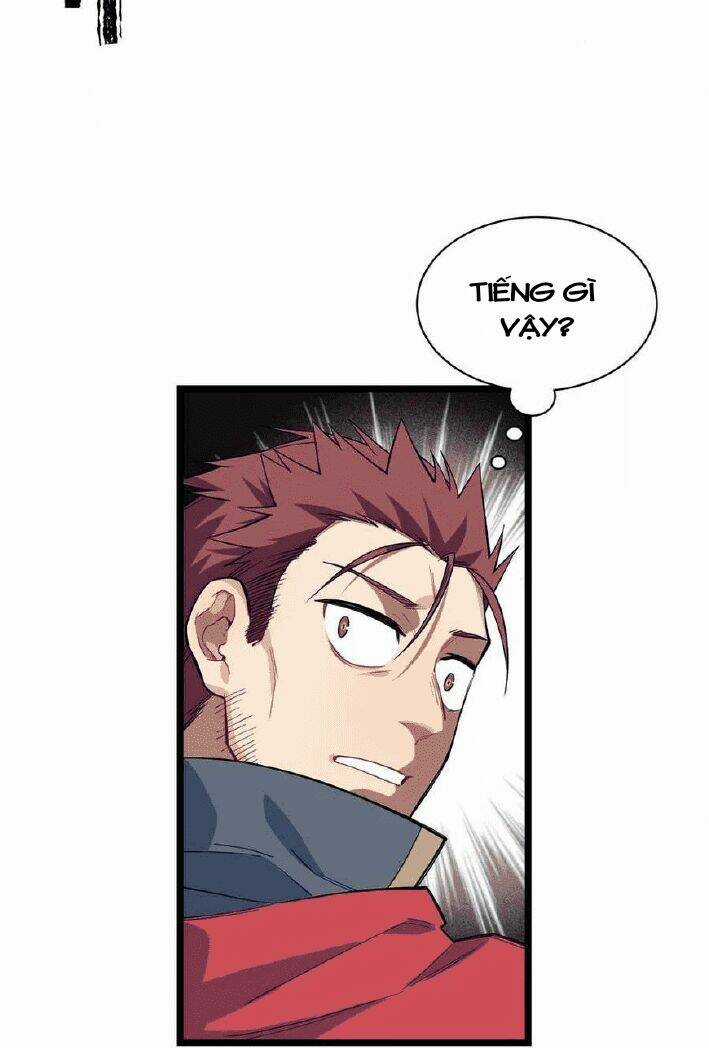 Khô Cốt Hiệp Sĩ Chapter 7 trang 11