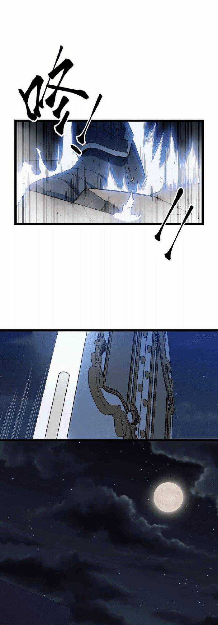 Khô Cốt Hiệp Sĩ Chapter 7 trang 12