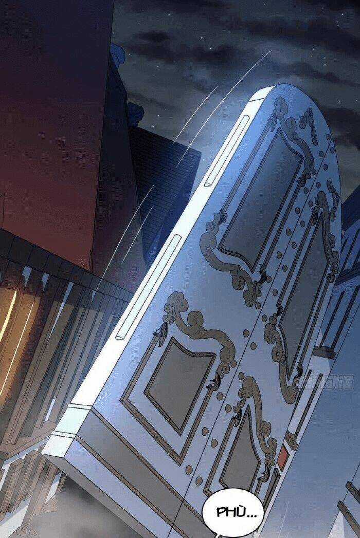 Khô Cốt Hiệp Sĩ Chapter 7 trang 13