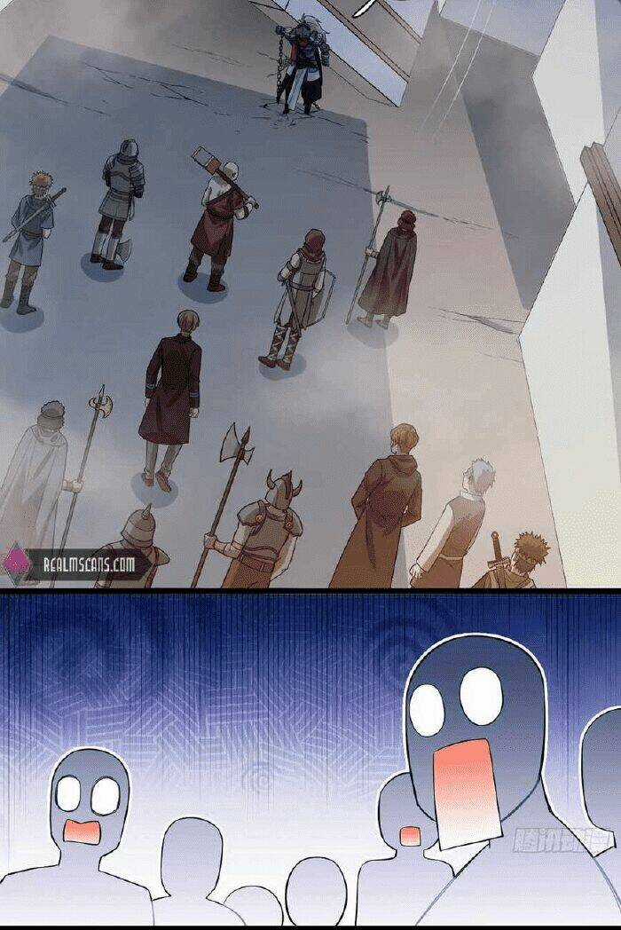 Khô Cốt Hiệp Sĩ Chapter 7 trang 14