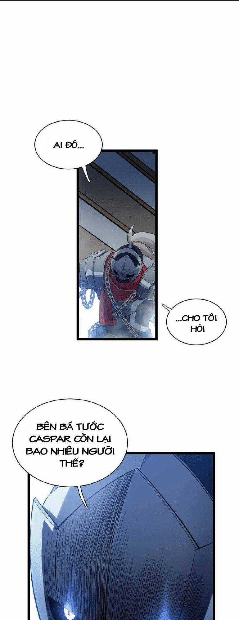 Khô Cốt Hiệp Sĩ Chapter 7 trang 15