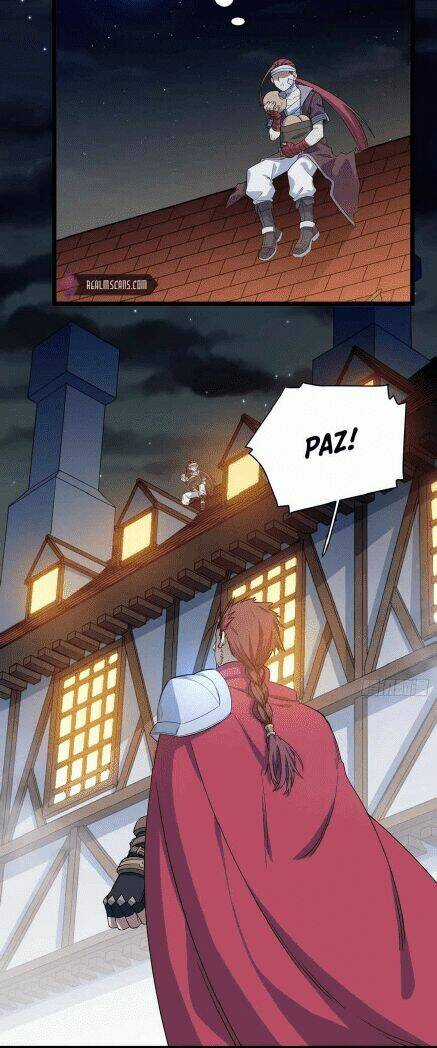 Khô Cốt Hiệp Sĩ Chapter 7 trang 2