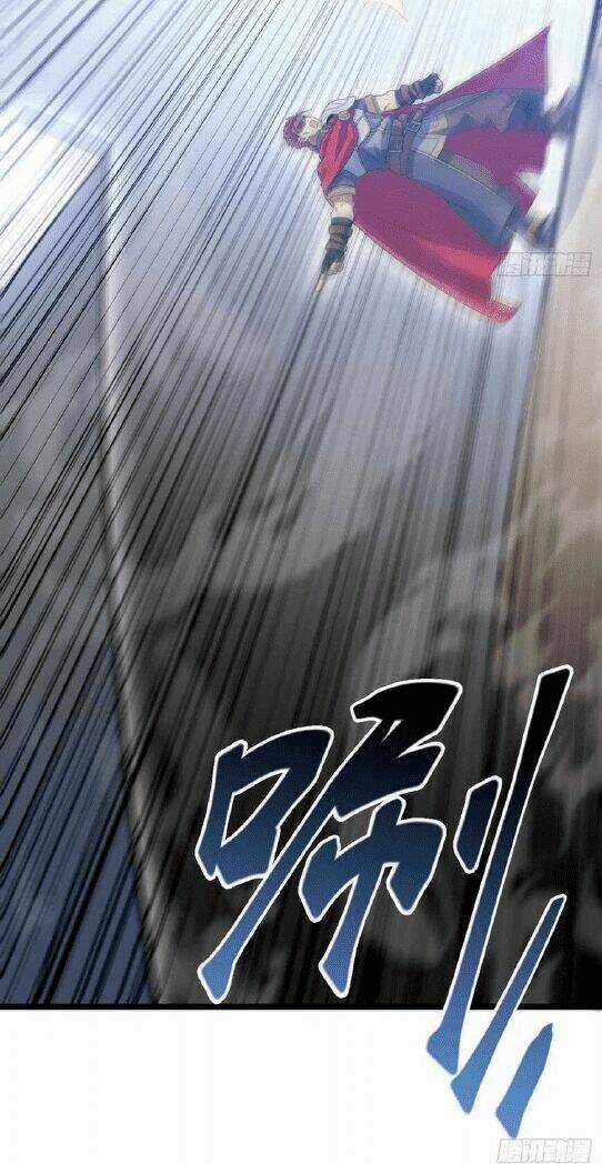 Khô Cốt Hiệp Sĩ Chapter 7 trang 23