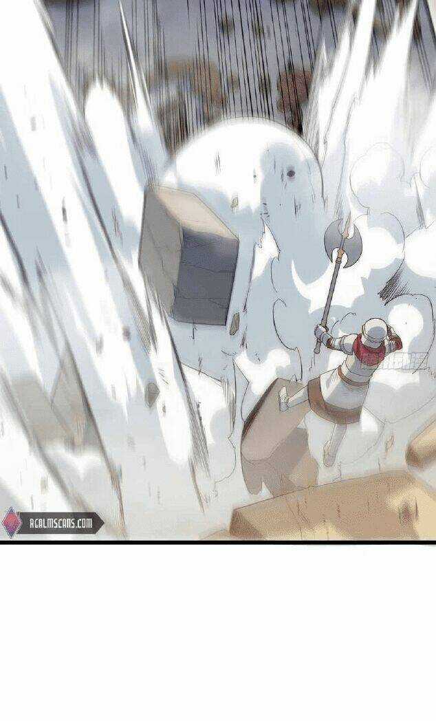 Khô Cốt Hiệp Sĩ Chapter 7 trang 25