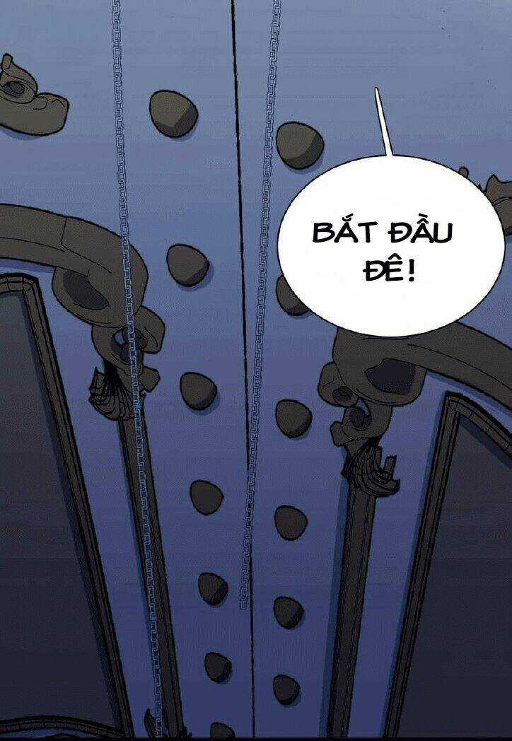 Khô Cốt Hiệp Sĩ Chapter 7 trang 29