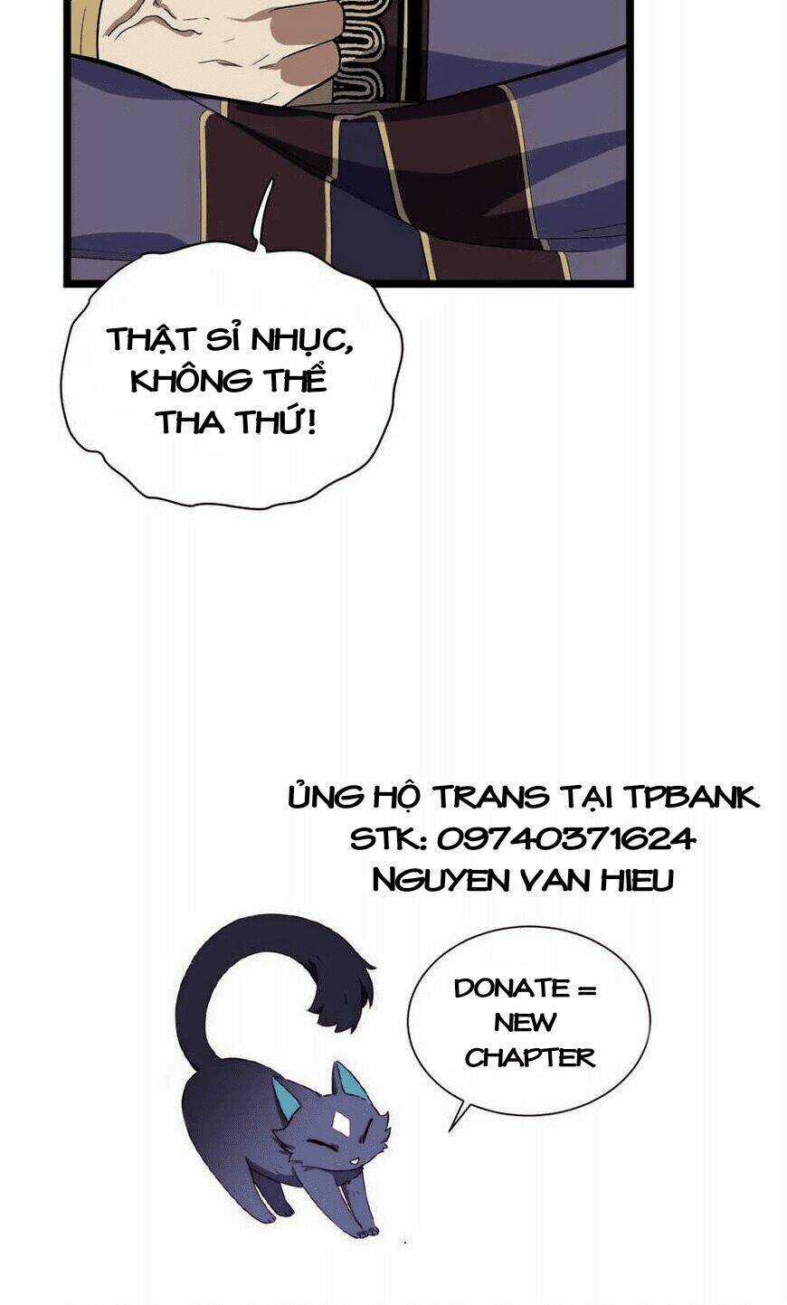 Khô Cốt Hiệp Sĩ Chapter 7 trang 37