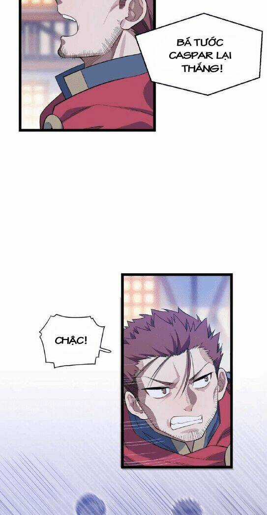 Khô Cốt Hiệp Sĩ Chapter 7 trang 7