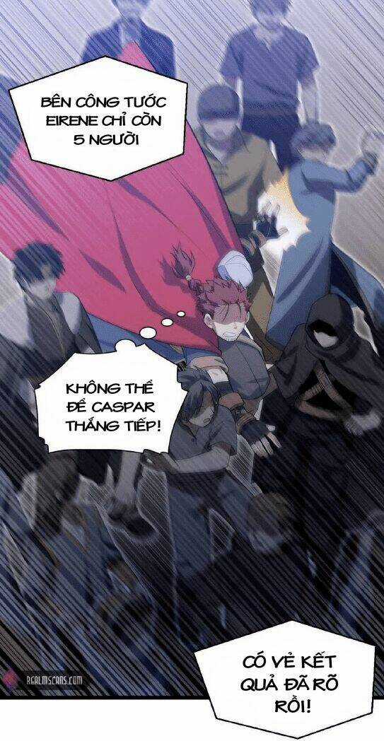 Khô Cốt Hiệp Sĩ Chapter 7 trang 8