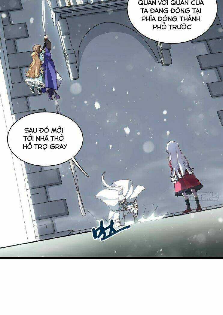 Khô Cốt Hiệp Sĩ Chapter 70 trang 10