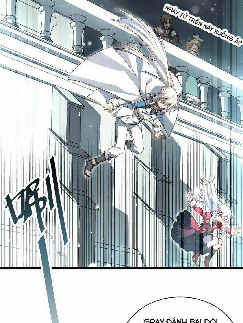 Khô Cốt Hiệp Sĩ Chapter 70 trang 13