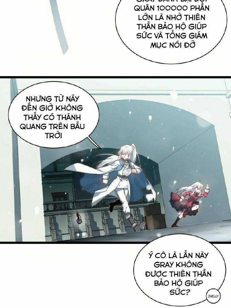 Khô Cốt Hiệp Sĩ Chapter 70 trang 14