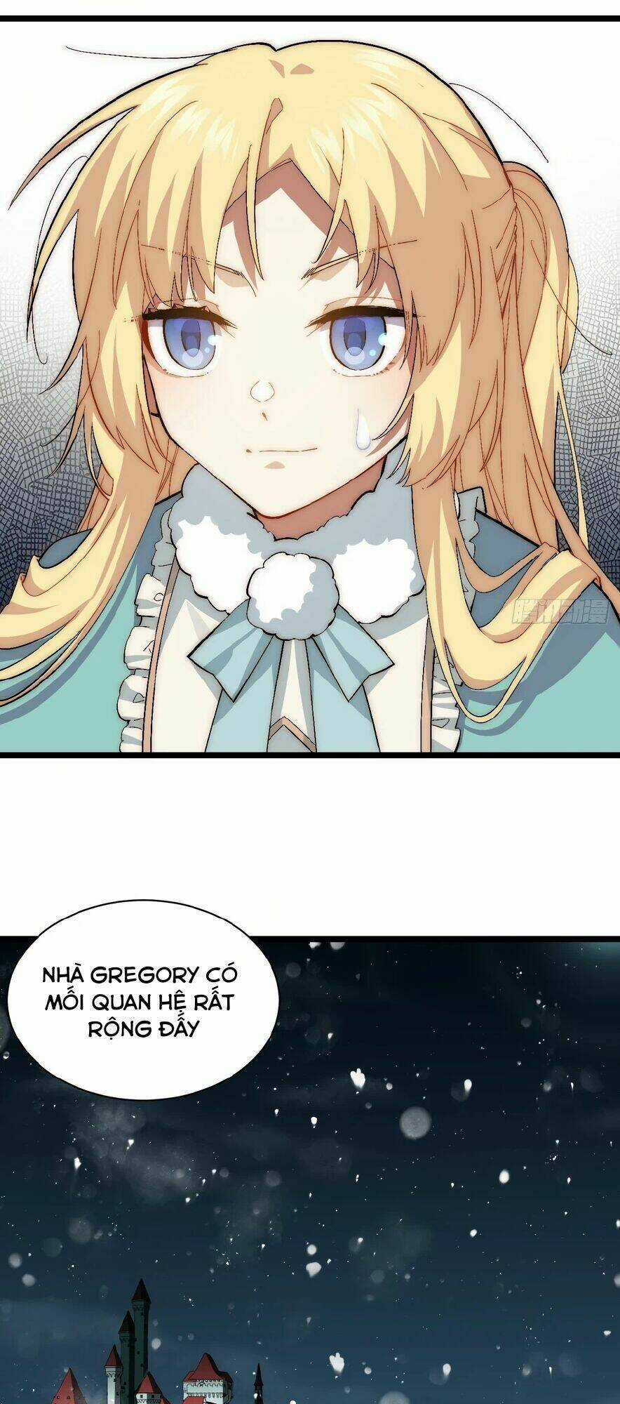 Khô Cốt Hiệp Sĩ Chapter 70 trang 17