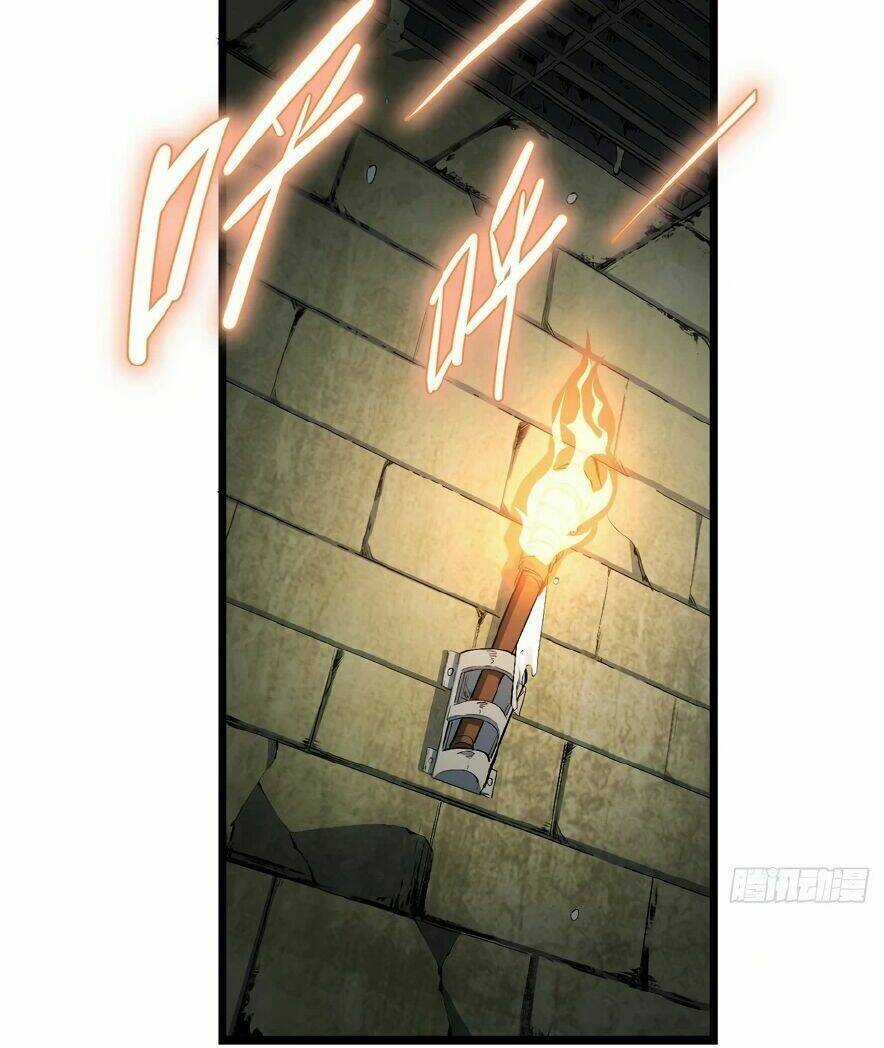 Khô Cốt Hiệp Sĩ Chapter 70 trang 19