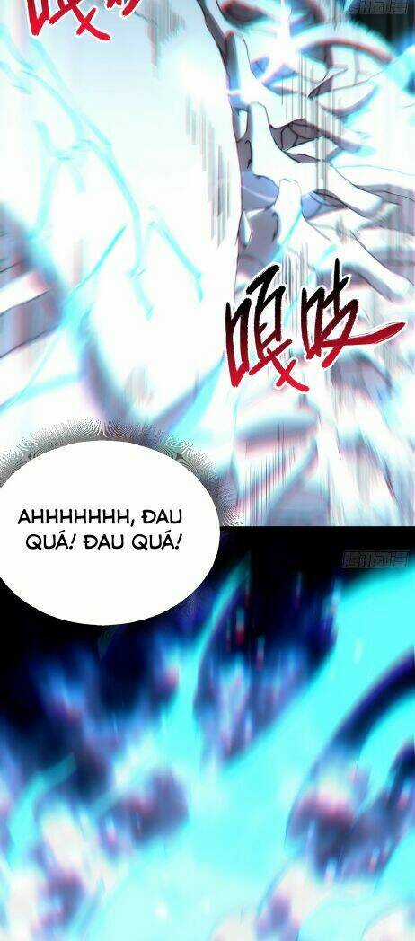 Khô Cốt Hiệp Sĩ Chapter 70 trang 30