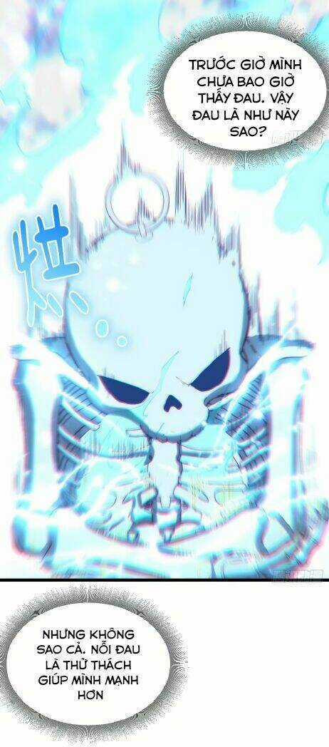 Khô Cốt Hiệp Sĩ Chapter 70 trang 31