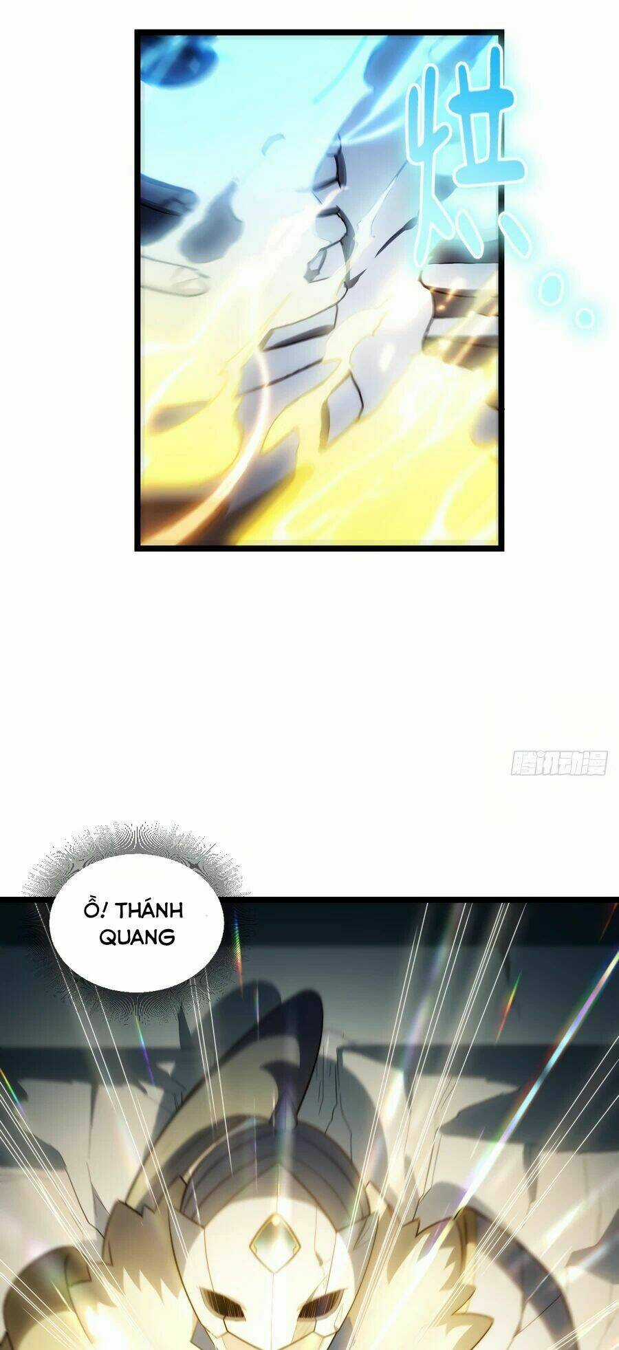 Khô Cốt Hiệp Sĩ Chapter 70 trang 32