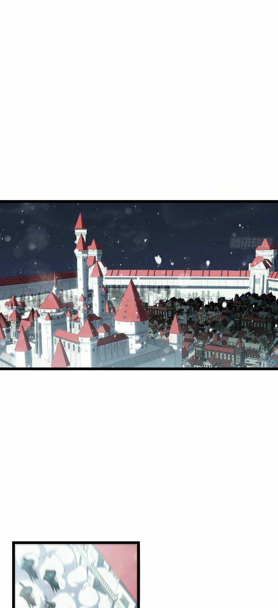 Khô Cốt Hiệp Sĩ Chapter 70 trang 34