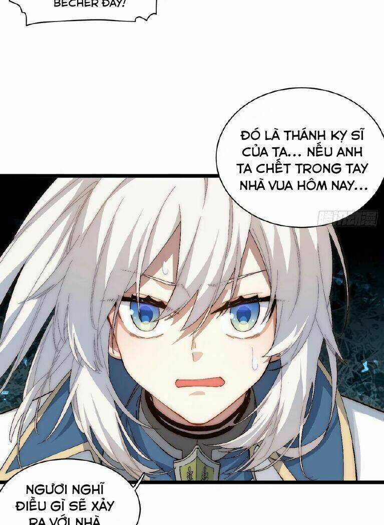 Khô Cốt Hiệp Sĩ Chapter 70 trang 37