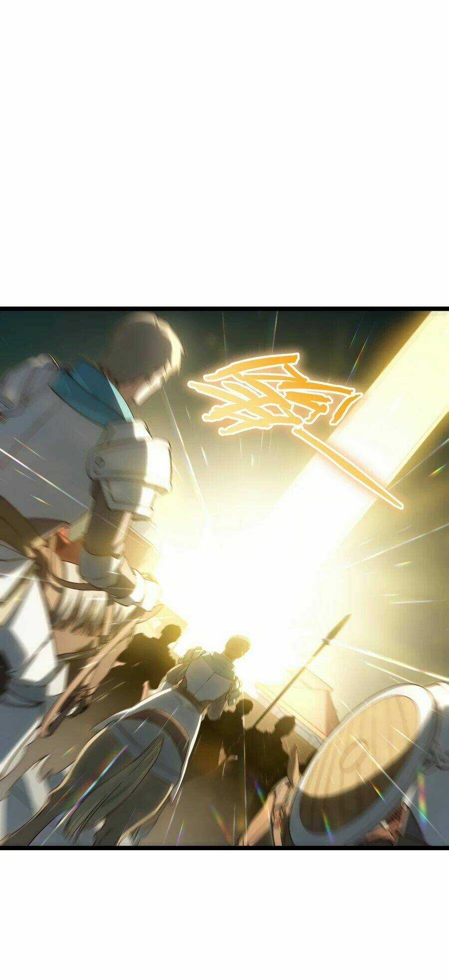 Khô Cốt Hiệp Sĩ Chapter 70 trang 39