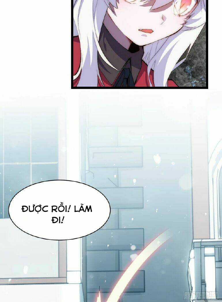 Khô Cốt Hiệp Sĩ Chapter 70 trang 4