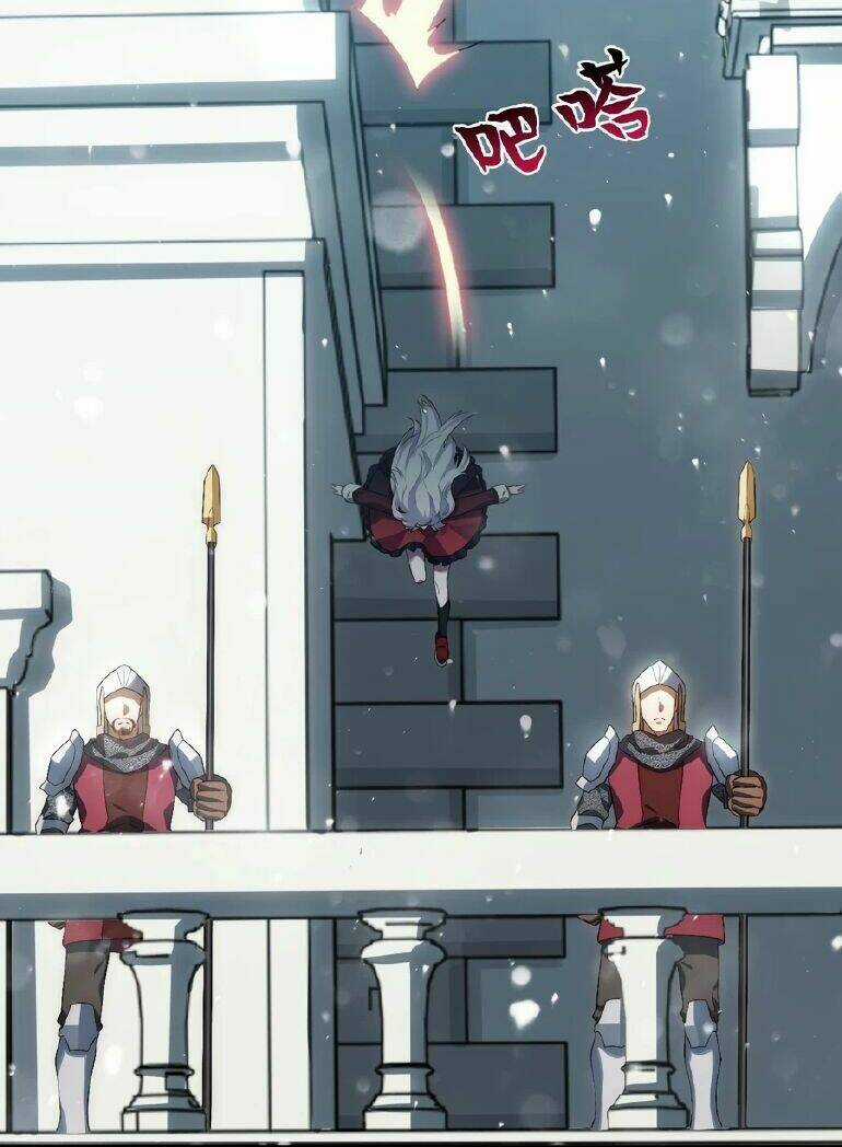 Khô Cốt Hiệp Sĩ Chapter 70 trang 5