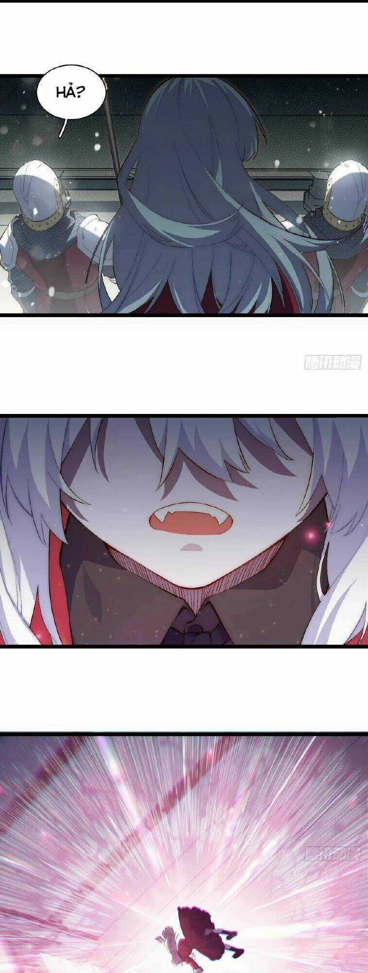 Khô Cốt Hiệp Sĩ Chapter 70 trang 6