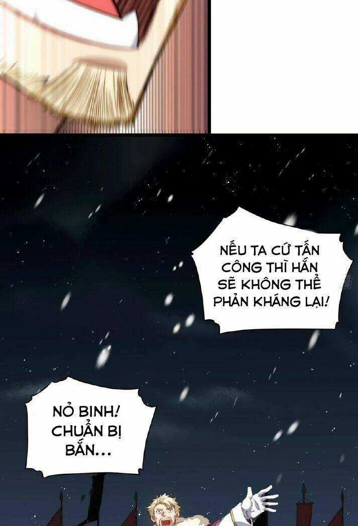 Khô Cốt Hiệp Sĩ Chapter 71 trang 13