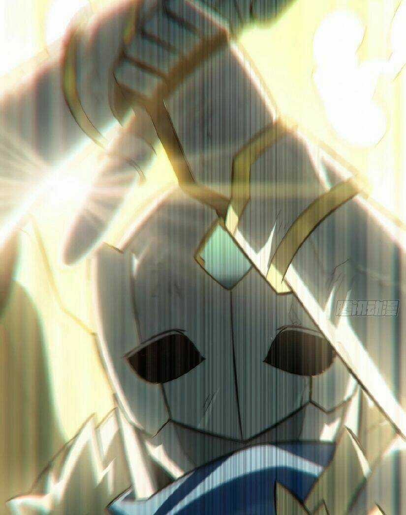 Khô Cốt Hiệp Sĩ Chapter 71 trang 16