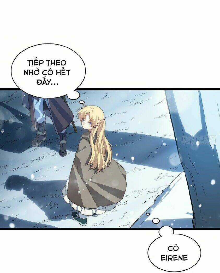 Khô Cốt Hiệp Sĩ Chapter 71 trang 2