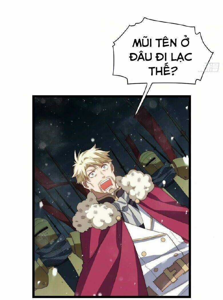 Khô Cốt Hiệp Sĩ Chapter 71 trang 23