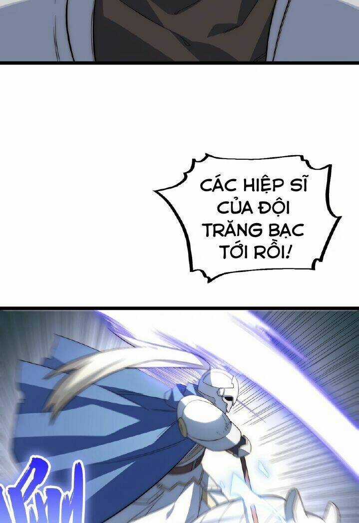 Khô Cốt Hiệp Sĩ Chapter 71 trang 25