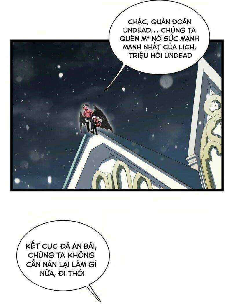 Khô Cốt Hiệp Sĩ Chapter 71 trang 32