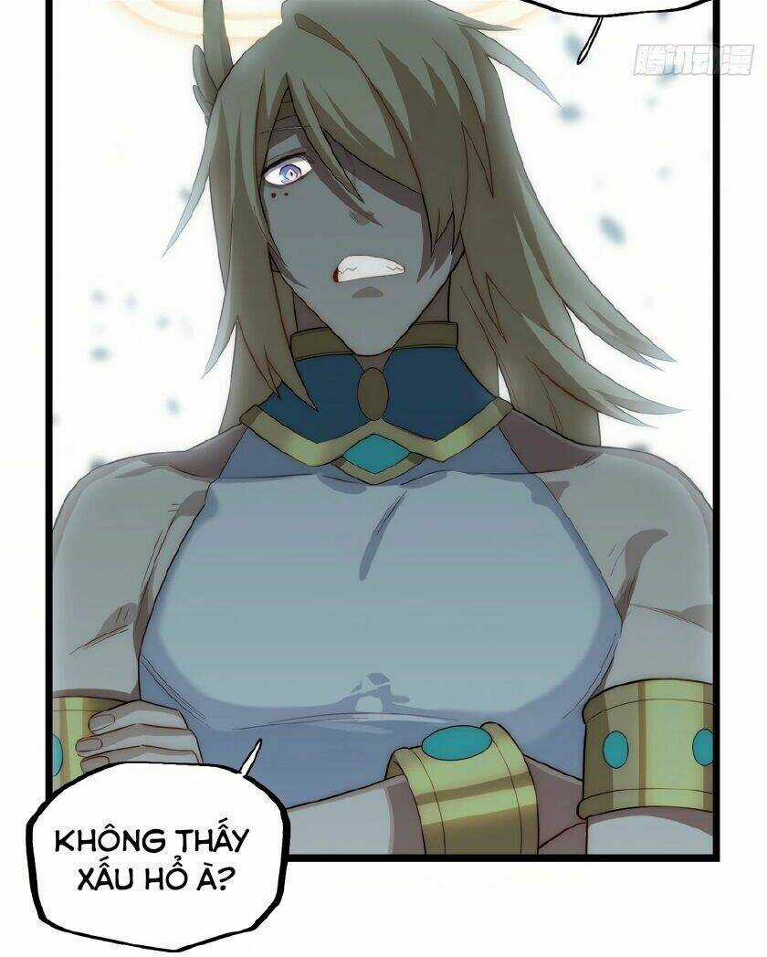 Khô Cốt Hiệp Sĩ Chapter 71 trang 35