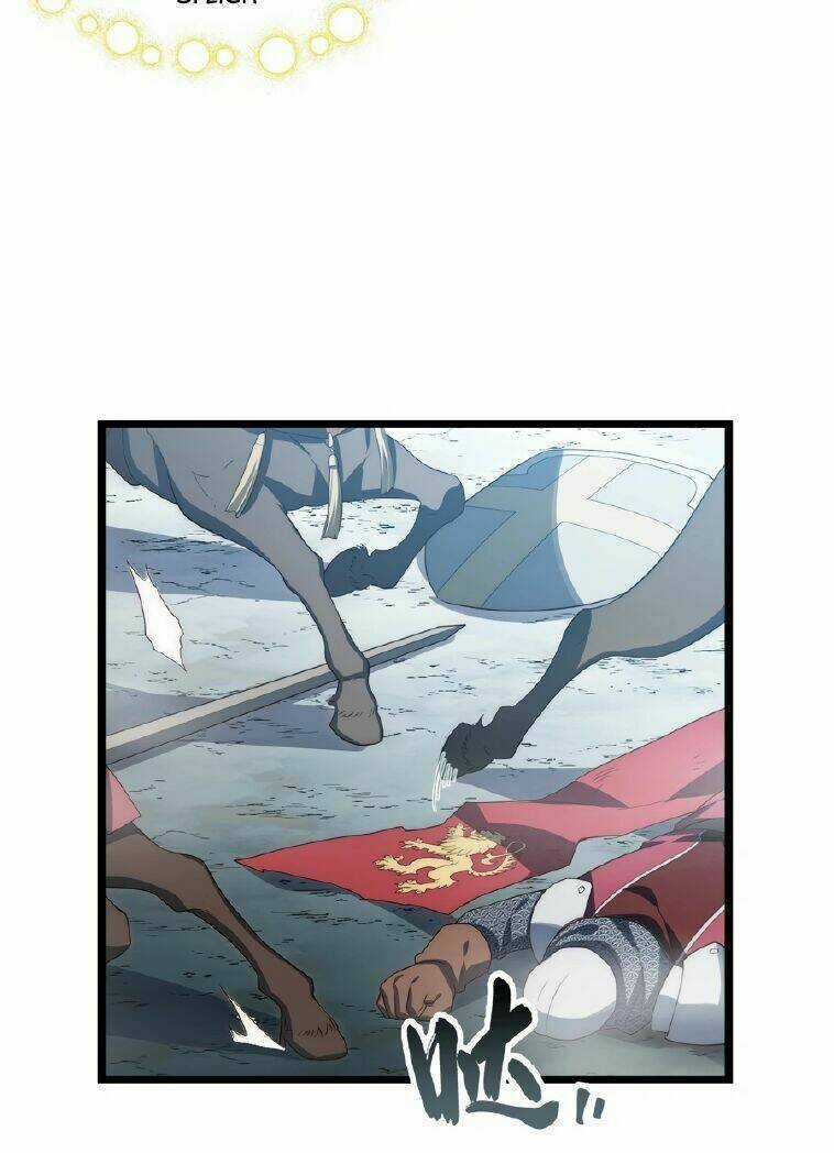 Khô Cốt Hiệp Sĩ Chapter 71 trang 37