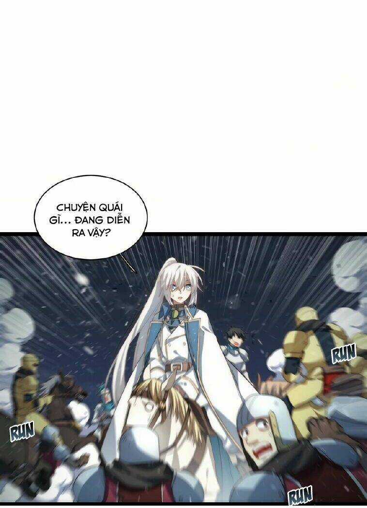 Khô Cốt Hiệp Sĩ Chapter 71 trang 38