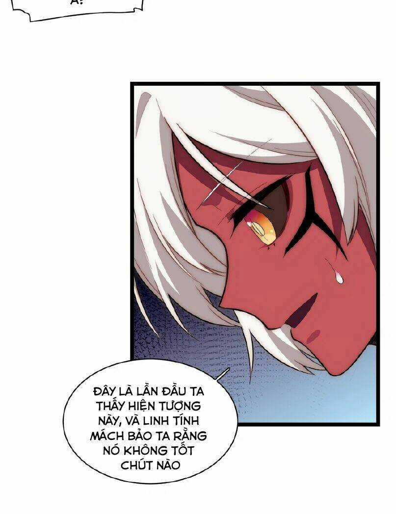 Khô Cốt Hiệp Sĩ Chapter 71 trang 4