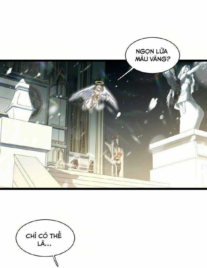 Khô Cốt Hiệp Sĩ Chapter 71 trang 5