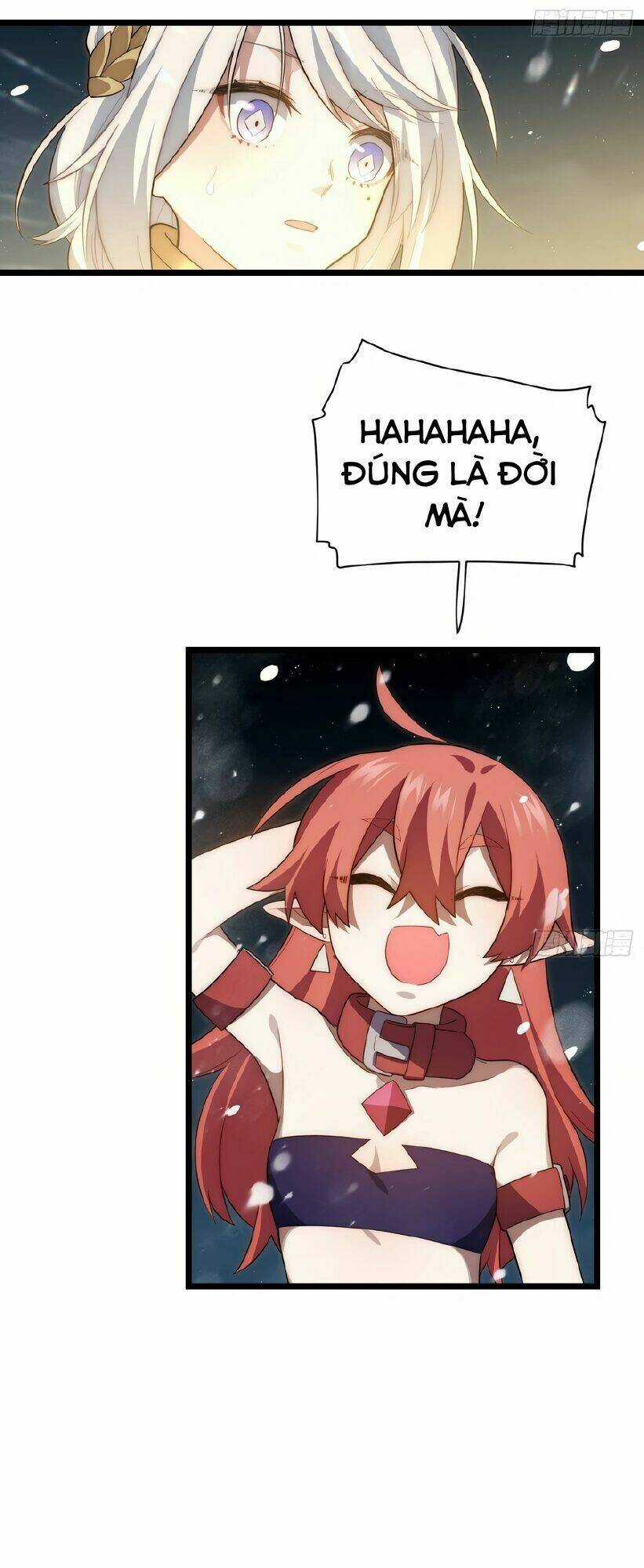 Khô Cốt Hiệp Sĩ Chapter 71 trang 6