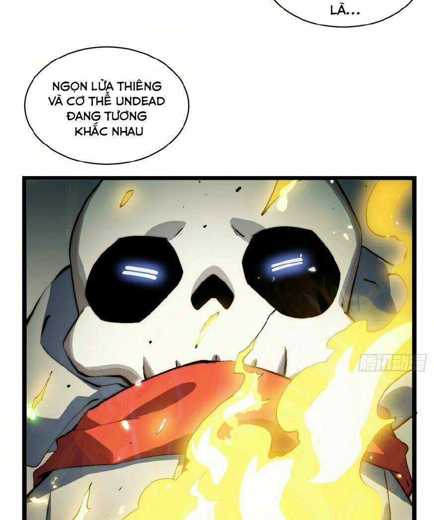 Khô Cốt Hiệp Sĩ Chapter 72 trang 12