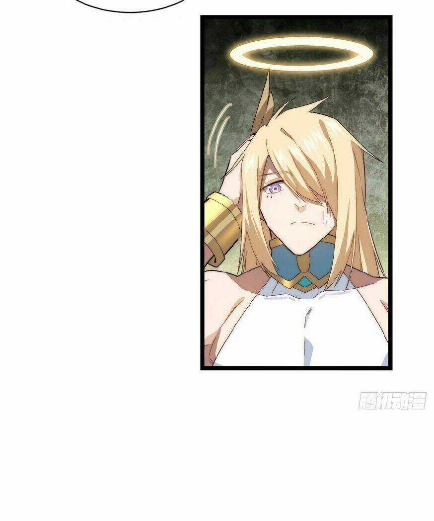 Khô Cốt Hiệp Sĩ Chapter 72 trang 14