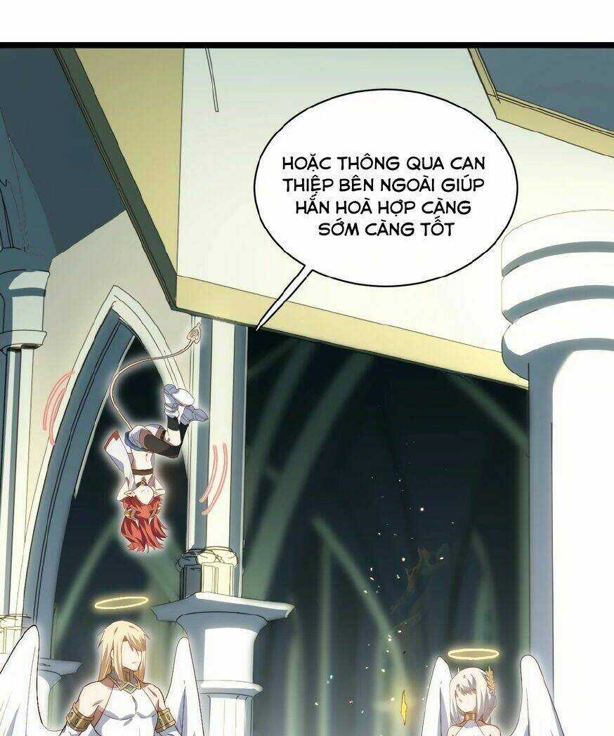 Khô Cốt Hiệp Sĩ Chapter 72 trang 15